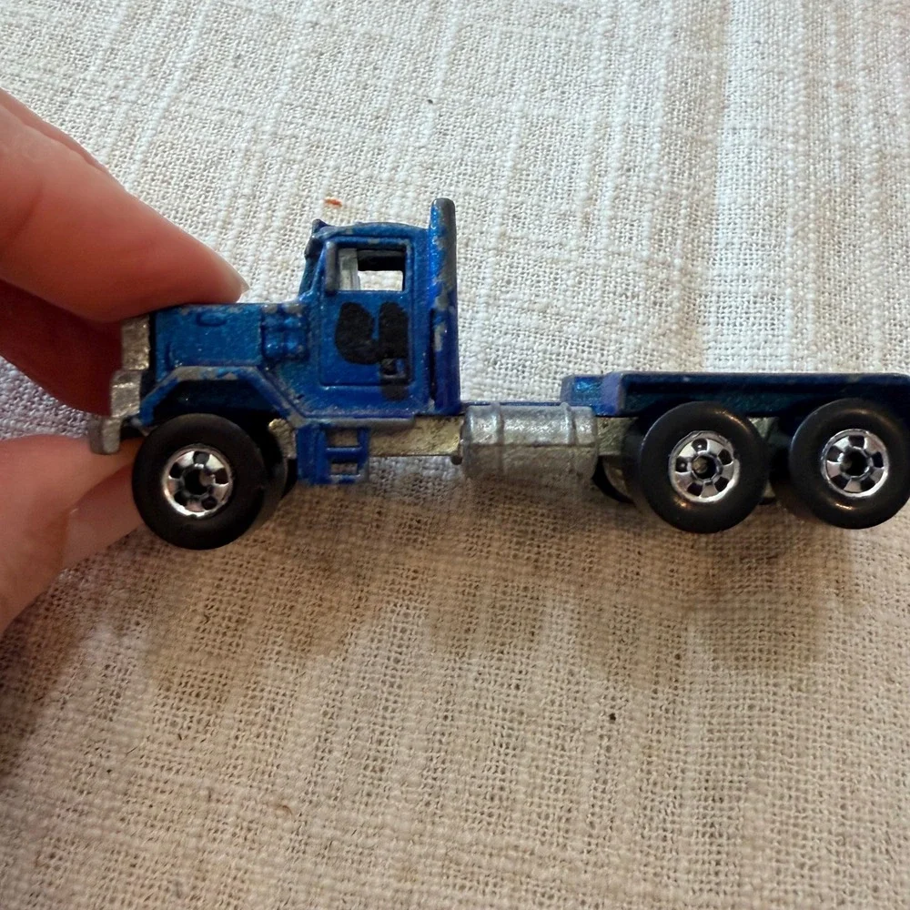 Hot Wheels these have